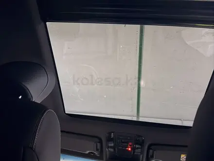 Toyota Land Cruiser Prado 2025 года за 46 500 000 тг. в Астана – фото 16