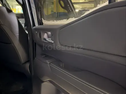 Toyota Land Cruiser Prado 2025 года за 46 500 000 тг. в Астана – фото 6
