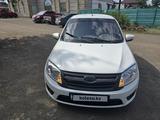 ВАЗ (Lada) Granta 2190 2012 года за 2 250 000 тг. в Экибастуз – фото 2
