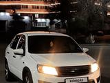 ВАЗ (Lada) Granta 2190 2012 года за 2 250 000 тг. в Экибастуз