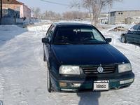 Volkswagen Vento 1993 года за 1 100 000 тг. в Жезказган