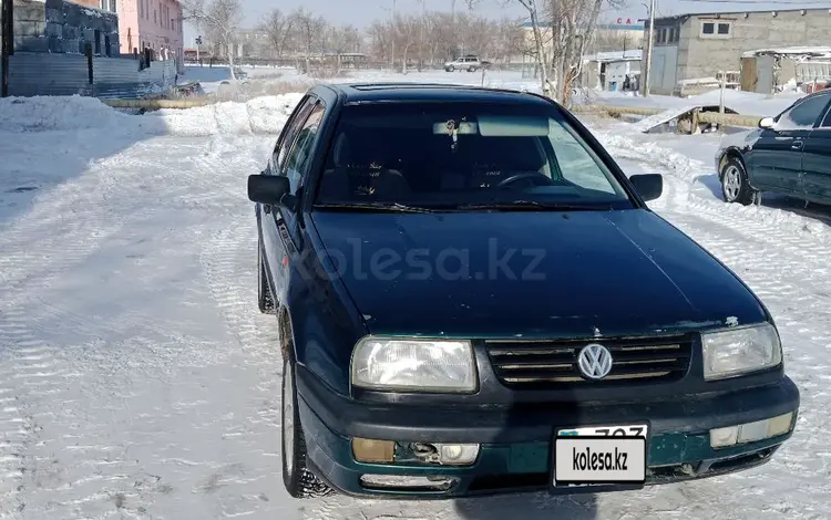 Volkswagen Vento 1993 года за 1 100 000 тг. в Жезказган