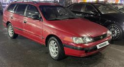 Toyota Carina E 1995 года за 2 700 000 тг. в Алматы – фото 2