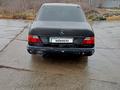 Mercedes-Benz E 200 1990 годаүшін900 000 тг. в Усть-Каменогорск – фото 5