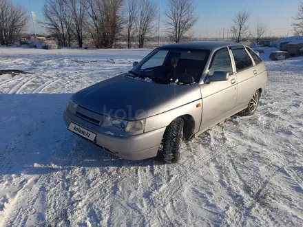 ВАЗ (Lada) 2112 2004 года за 1 000 000 тг. в Караганда – фото 2