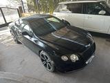 Bentley Continental GT 2011 года за 25 900 000 тг. в Алматы – фото 3