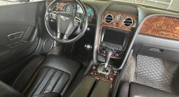 Bentley Continental GT 2011 годаүшін23 900 000 тг. в Алматы – фото 4