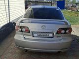 Mazda 6 2008 года за 2 000 000 тг. в Актобе – фото 2
