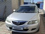 Mazda 6 2008 года за 2 000 000 тг. в Актобе – фото 4