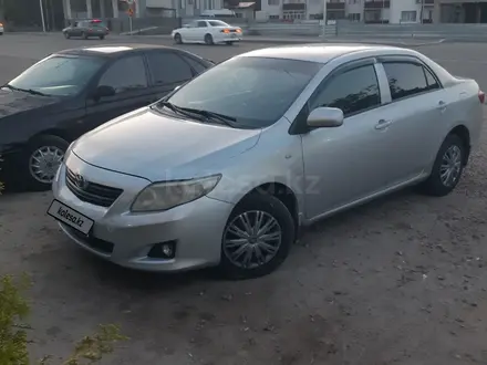 Toyota Corolla 2008 года за 4 300 000 тг. в Алматы – фото 7