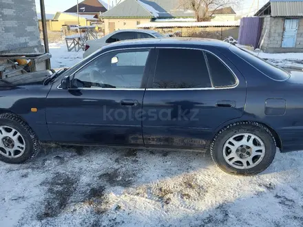 Toyota Camry 1994 года за 2 300 000 тг. в Талдыкорган – фото 3