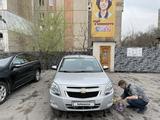 Chevrolet Cobalt 2023 года за 6 600 000 тг. в Алматы – фото 4