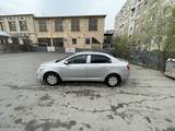 Chevrolet Cobalt 2023 года за 6 600 000 тг. в Алматы