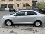 Chevrolet Cobalt 2023 года за 6 600 000 тг. в Алматы – фото 5