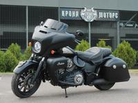 Indian  Chieftain 2017 годаүшін8 639 000 тг. в Алматы