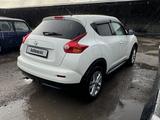 Nissan Juke 2013 года за 7 200 000 тг. в Караганда – фото 3