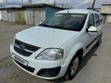 ВАЗ (Lada) Largus 2013 годаүшін5 200 000 тг. в Астана – фото 4