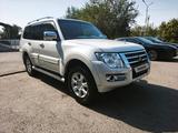 Mitsubishi Pajero 2019 годаүшін16 500 000 тг. в Алматы