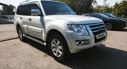 Mitsubishi Pajero 2019 годаүшін16 500 000 тг. в Алматы