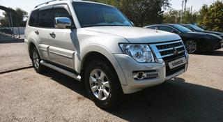 Mitsubishi Pajero 2019 года за 16 500 000 тг. в Алматы