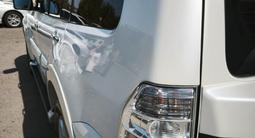 Mitsubishi Pajero 2019 годаүшін16 500 000 тг. в Алматы – фото 2