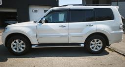 Mitsubishi Pajero 2019 годаүшін16 500 000 тг. в Алматы – фото 4