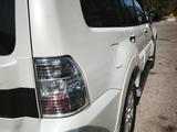 Mitsubishi Pajero 2019 годаүшін16 500 000 тг. в Алматы – фото 5