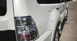 Mitsubishi Pajero 2019 годаүшін16 500 000 тг. в Алматы – фото 5