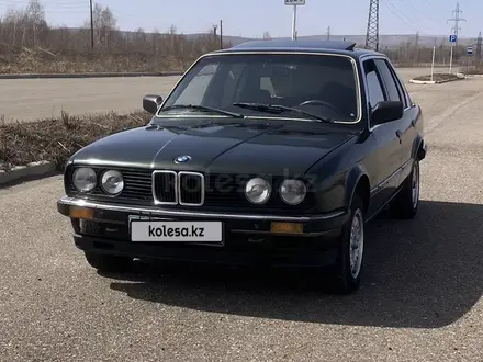 BMW 318 1986 года за 1 650 000 тг. в Усть-Каменогорск – фото 2