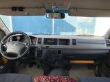 Toyota Hiace 2009 года за 6 990 000 тг. в Кульсары – фото 3