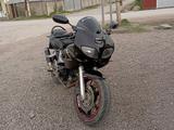 Suzuki  SV 650 2000 годаүшін1 600 000 тг. в Шу