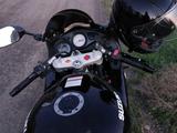 Suzuki  SV 650 2000 года за 1 600 000 тг. в Шу – фото 3