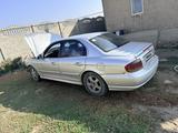 Hyundai Sonata 2004 года за 850 000 тг. в Тараз – фото 2