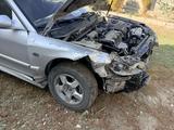 Hyundai Sonata 2004 года за 850 000 тг. в Тараз – фото 5