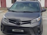 Toyota Sienna 2019 годаүшін17 700 000 тг. в Кызылорда