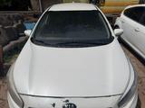 Kia Cee'd 2017 года за 3 500 000 тг. в Алматы – фото 2