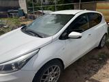 Kia Cee'd 2017 года за 3 500 000 тг. в Алматы