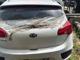 Kia Cee'd 2017 года за 3 500 000 тг. в Алматы – фото 4