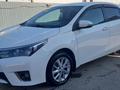 Toyota Corolla 2015 года за 7 400 000 тг. в Шымкент