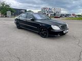 Mercedes-Benz S 55 2003 годаүшін9 000 000 тг. в Алматы