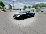 Mercedes-Benz S 55 2003 годаүшін9 000 000 тг. в Алматы – фото 5