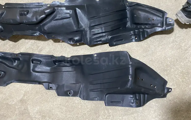 Передний подкрыльник — Honda Accord 1990-1993үшін5 000 тг. в Алматы
