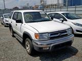 Авторазбор TOYOTA 4RUNNER 185 1999 в Алматы