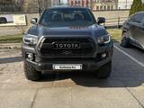 Toyota Tacoma 2019 года за 19 000 000 тг. в Алматы