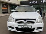 Nissan Almera 2016 года за 3 800 000 тг. в Астана