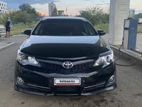 Toyota Camry 2014 годаүшін6 500 000 тг. в Уральск