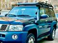 Nissan Patrol 2007 годаүшін10 600 000 тг. в Павлодар