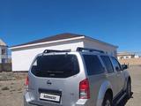 Nissan Pathfinder 2007 года за 7 500 000 тг. в Актау