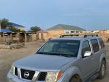 Nissan Pathfinder 2007 года за 7 500 000 тг. в Актау – фото 4