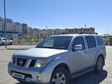 Nissan Pathfinder 2007 года за 7 500 000 тг. в Актау – фото 5